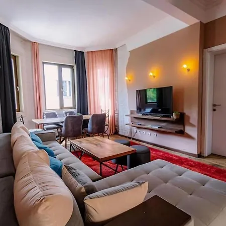 Center Relax, Ndk & Vitoshka Str, Free Secured Parking Διαμέρισμα Σόφια