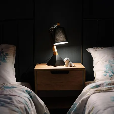 Center Relax, Ndk & Vitoshka Str, Free Secured Parking Διαμέρισμα *