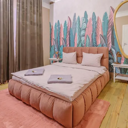 Center Relax, Vitoshka Str & Ndк, Free Parking דירה *